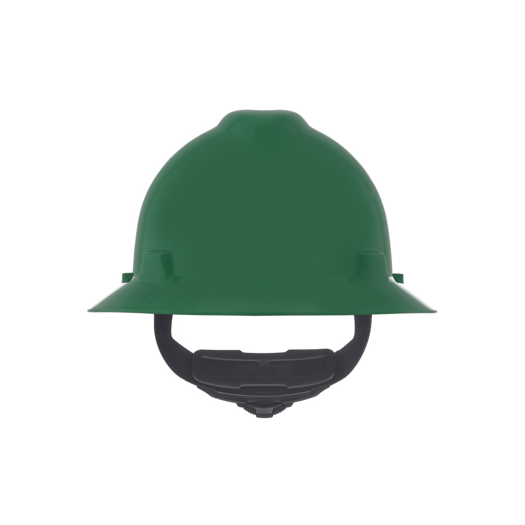 V-Gard® Full Brim Hard Hats