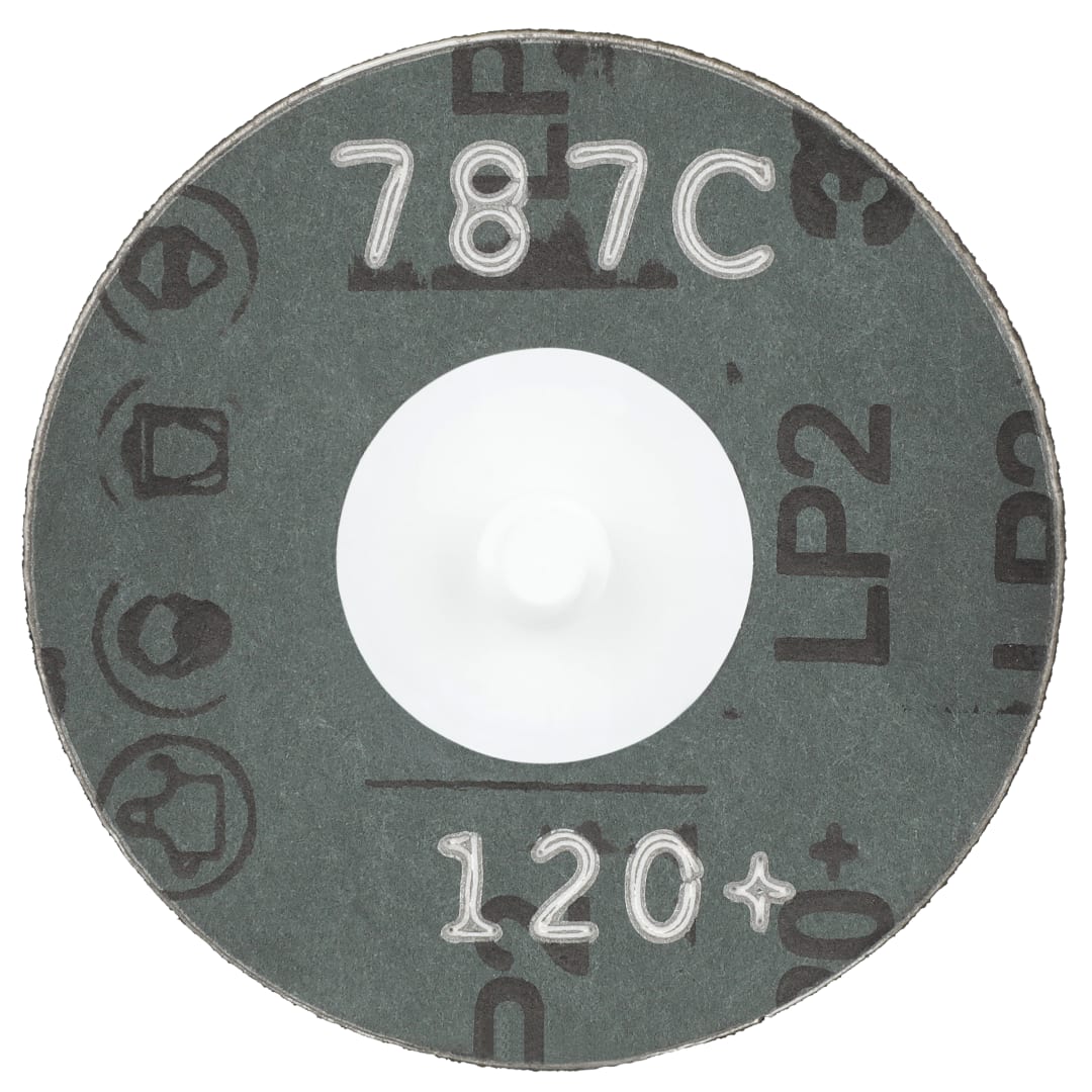 3M™ Roloc™ 787C, Fíbrový kotúč