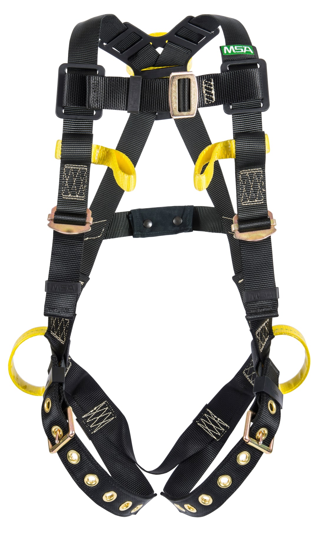 Gamme MSA Workman
