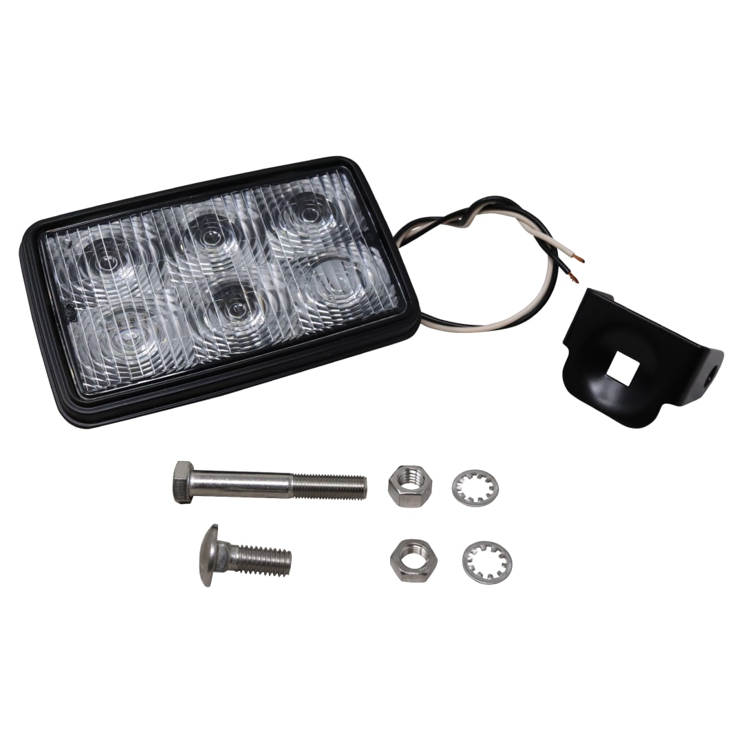 Grote Forward Lighting Clear Water Lamp Led