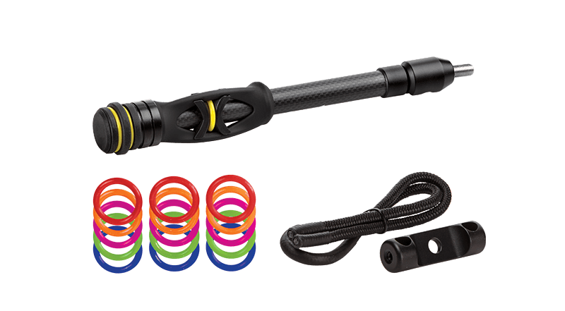 Trophy Ridge Hitman Stabilizer