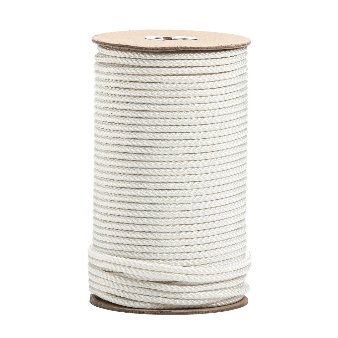Starter Rope, 250', Heavy Duty