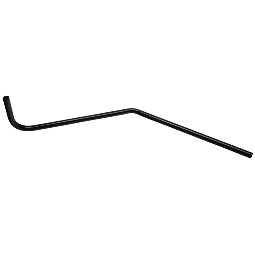 1" Diameter Crossover Bow (Driver Side)