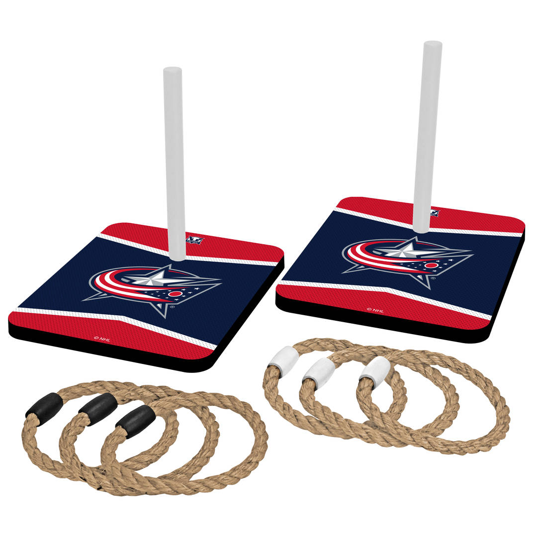 Columbus Blue Jackets | Quoit
