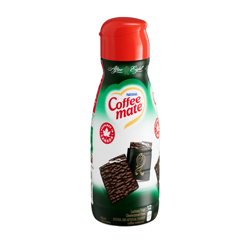 COFFEE MATE AFTER EIGHT 6x828ml CA