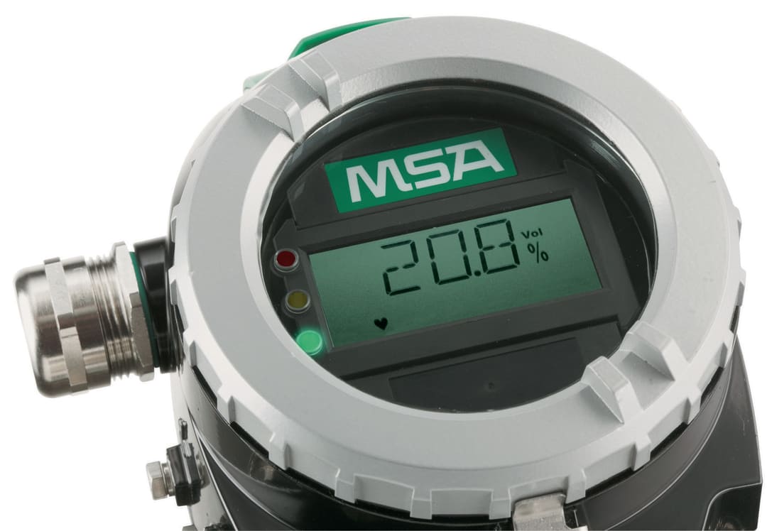 PrimaX® P Gas Transmitter