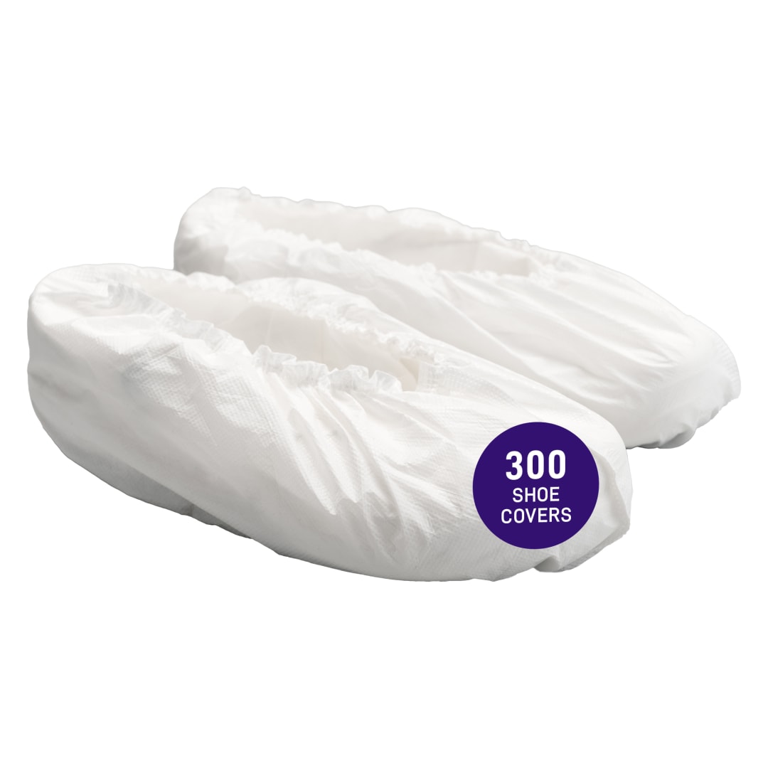 Kimtech™ A7 Unitrax Pro™ Shoe Covers