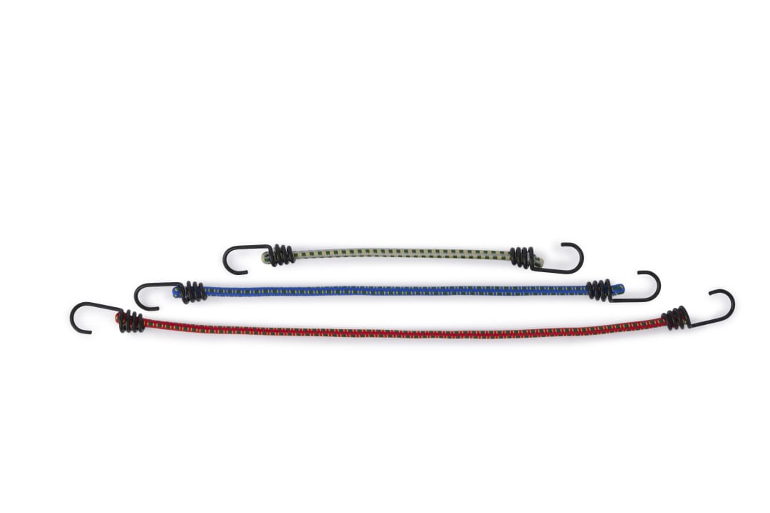 STRETCH CORD ASSORTED C003