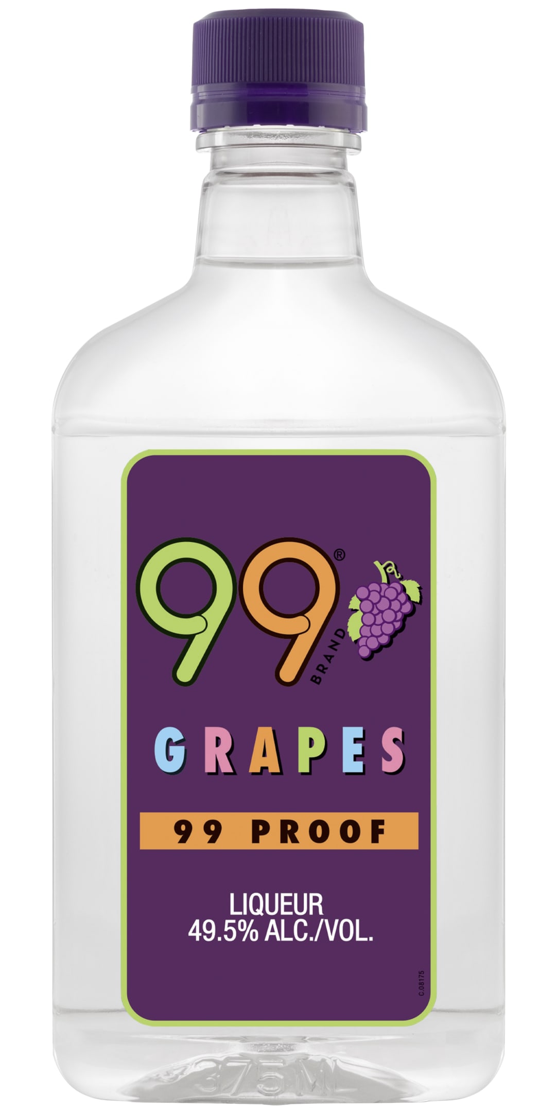 99 Grapes Liqueur 375ml 99 Proof
