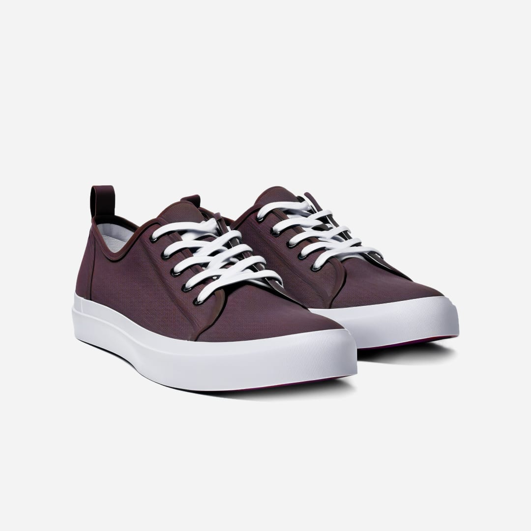 UrbanStride Canvas Kicks