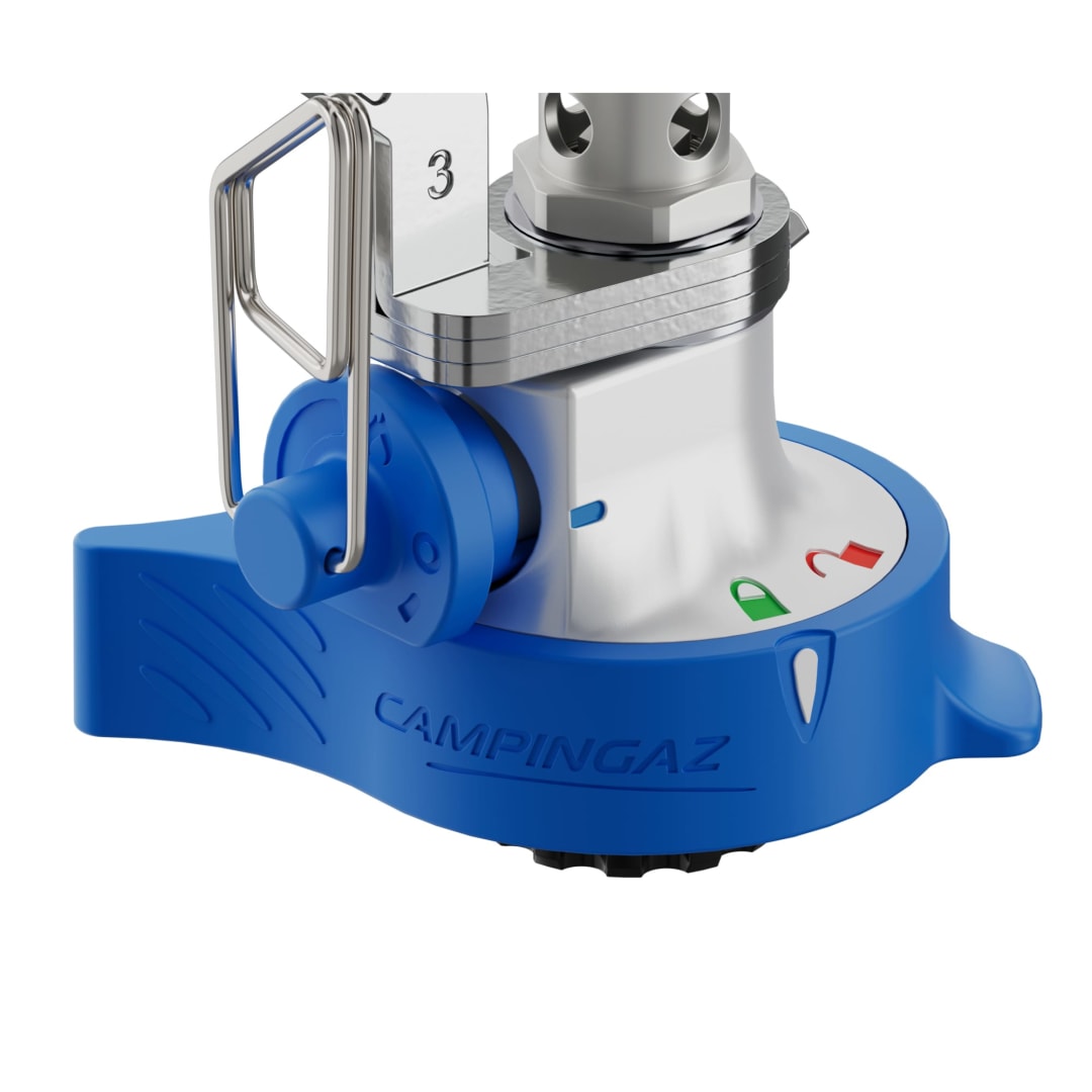 STOVE TWISTER CV CONNECT PZ EU 2
