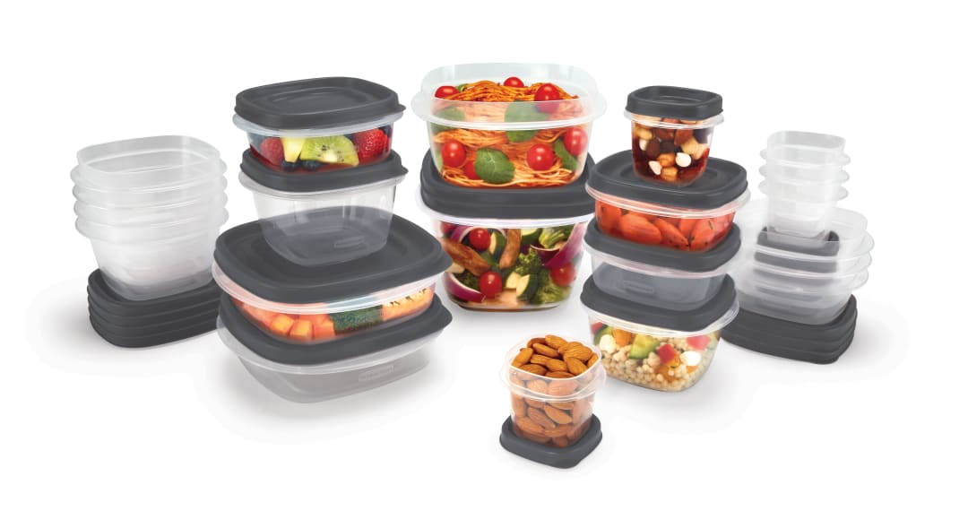 SET EFL ANTIMICROBIAL 42PC ECOMM - GREY
