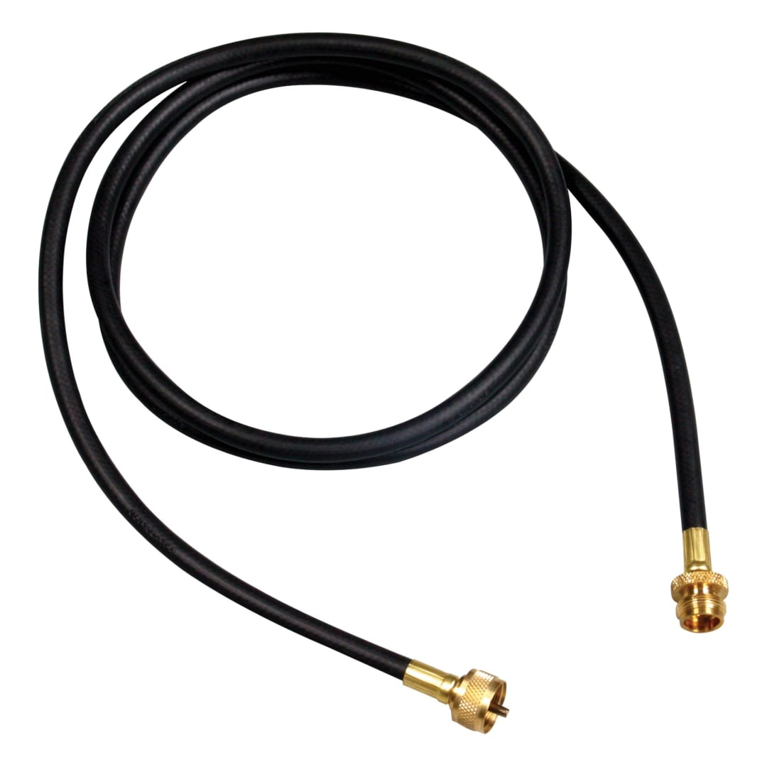 Coleman® High-Pressure Propane Hose, 8 Feet
