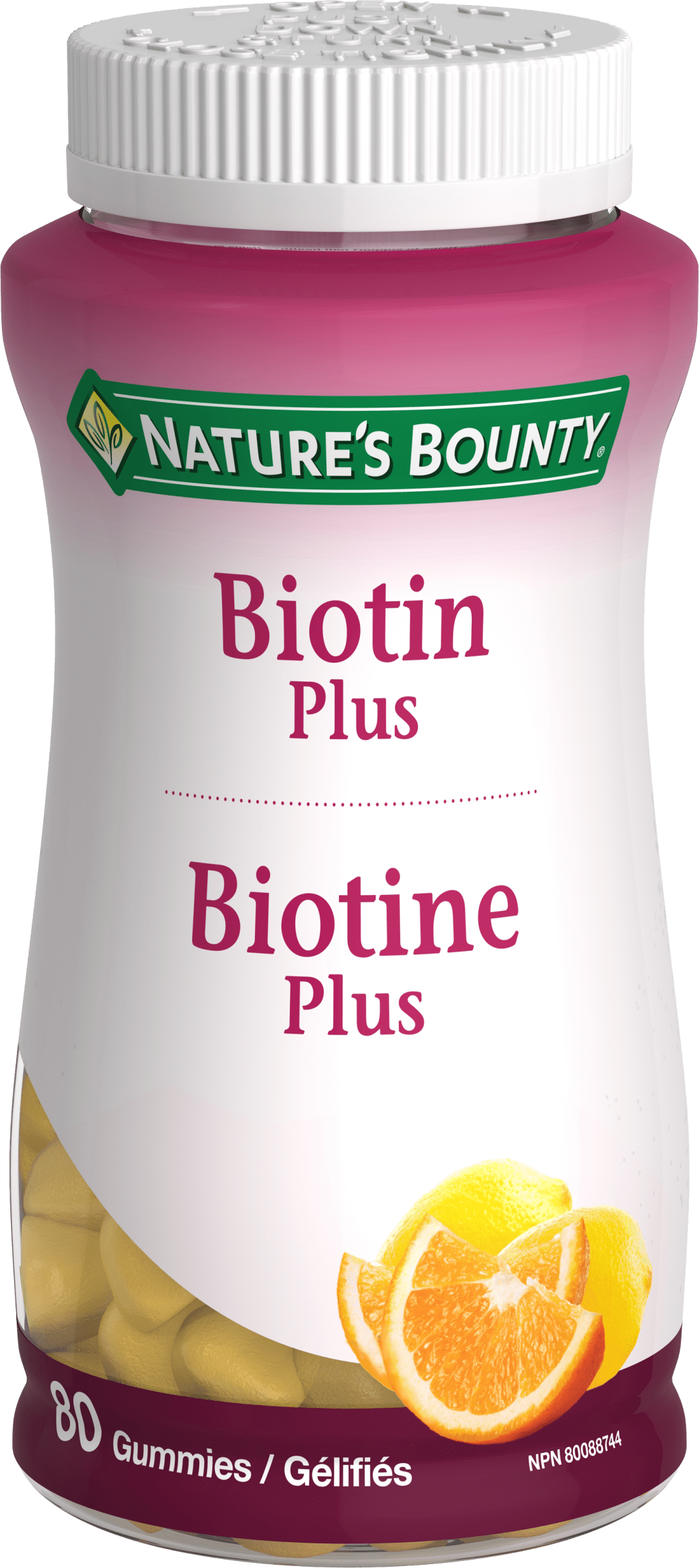 NBTY Biotin 12x80 GMY CA