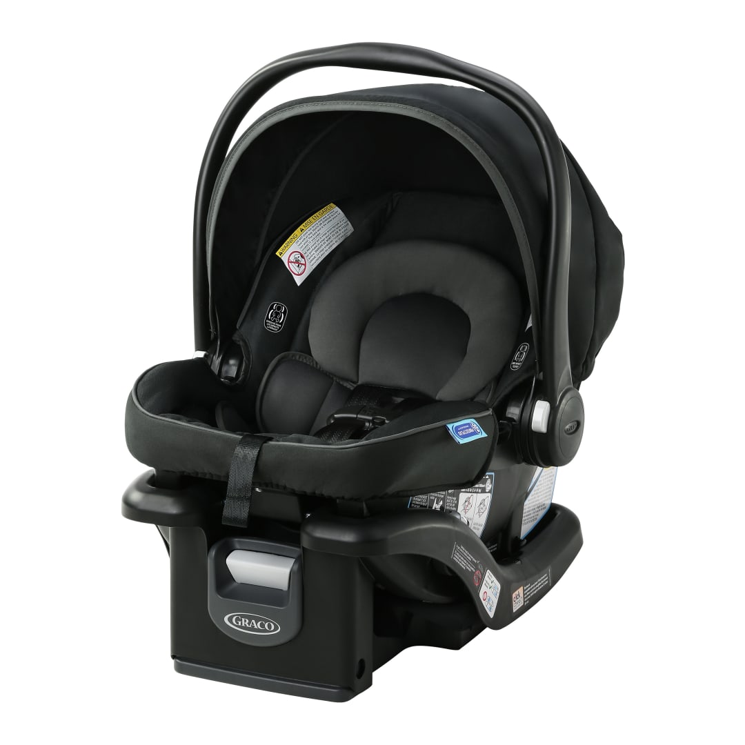 Graco® SnugRide 35 Lite LX Infant Car Seat, Gotham