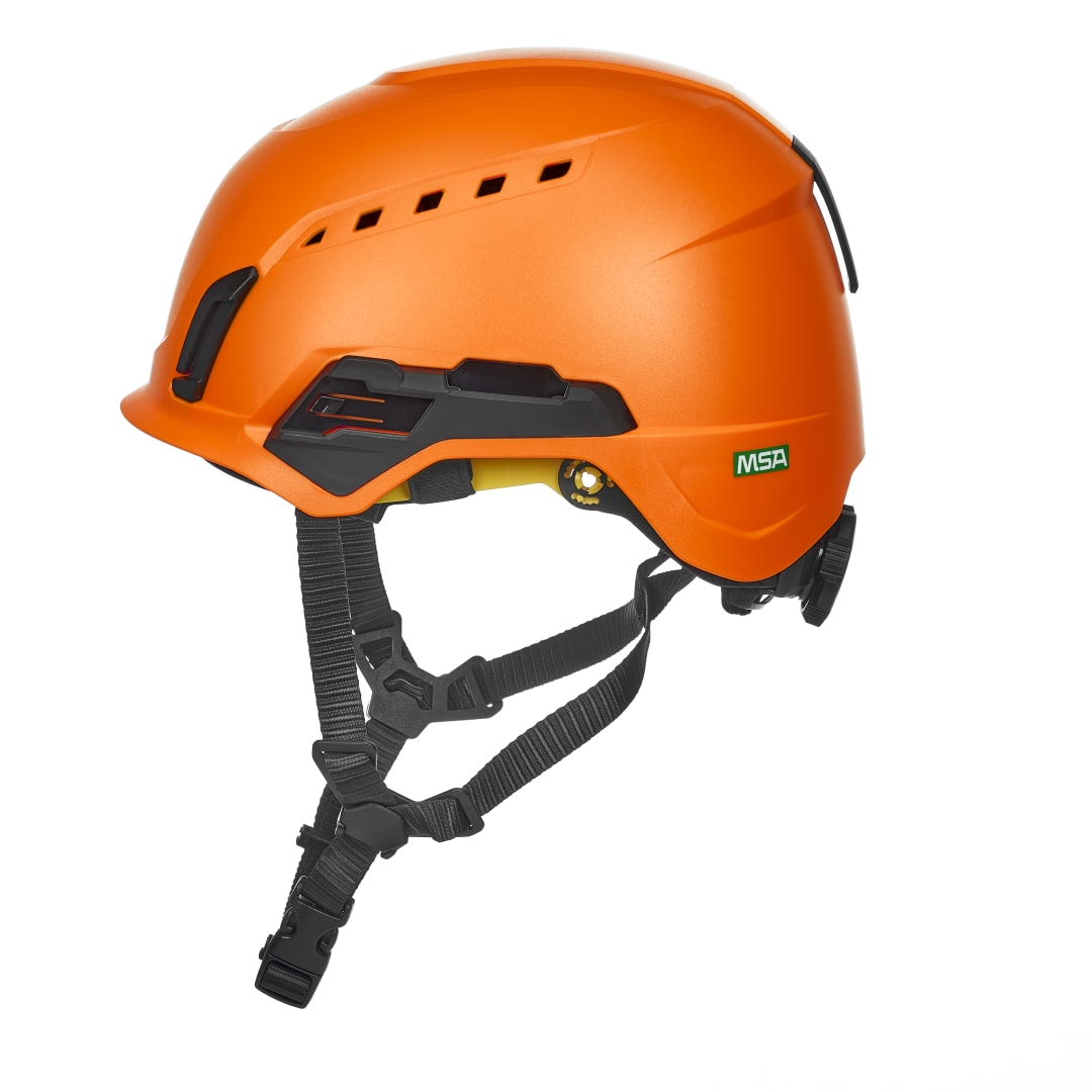 V-Gard H2™ Safety Helmet