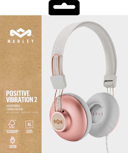 Positive Vibration 2.0