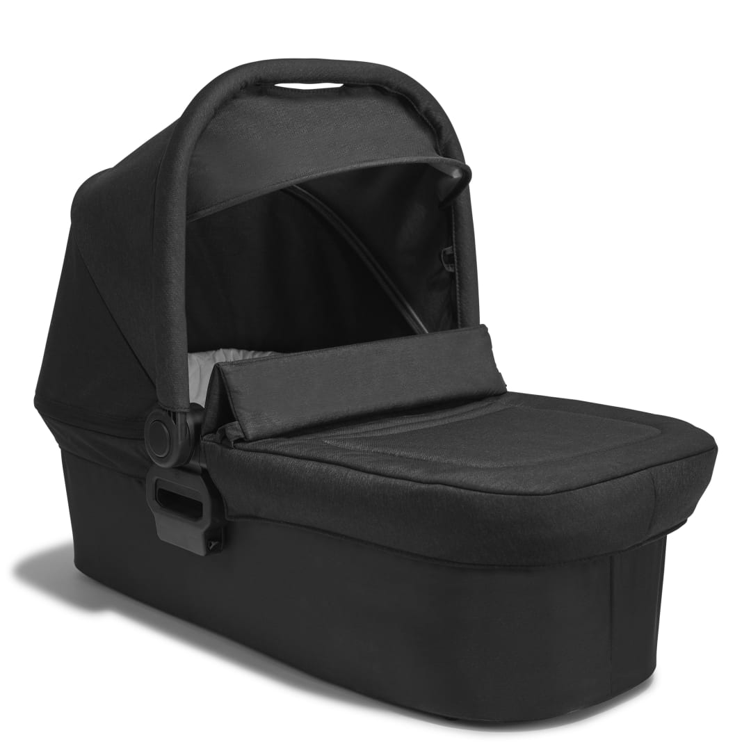 ACC CM2 PRAM OPULENT BLACK_AJB17BUKUK
