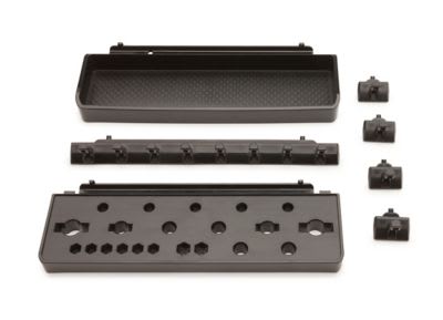 KIT FT ACCSSR TRAY 7PC
