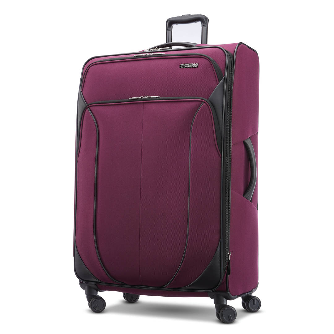 4 Kix 2.0 28 Spinner - Purple Orchid