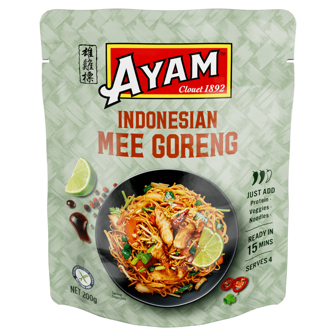 Mee Goreng Sauce 6x200g