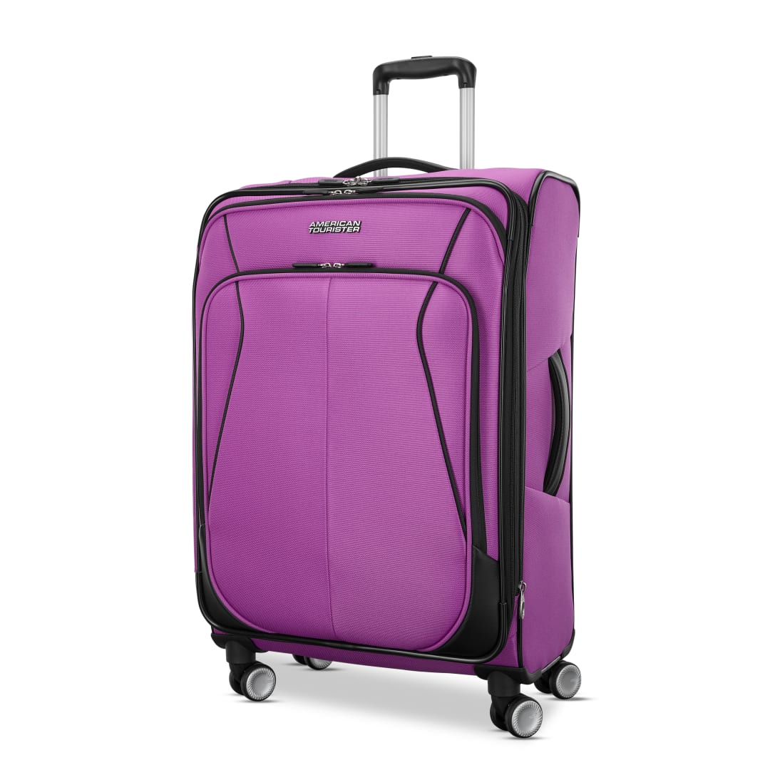 4 Kix 3.0 24 Spinner - Hyper Violet