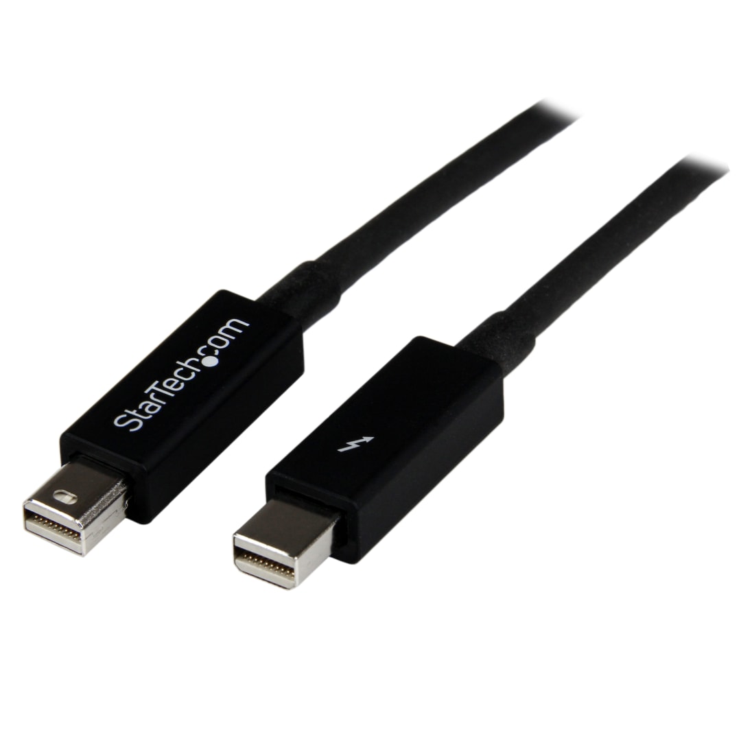 0.5 m Thunderbolt Cable - M/M