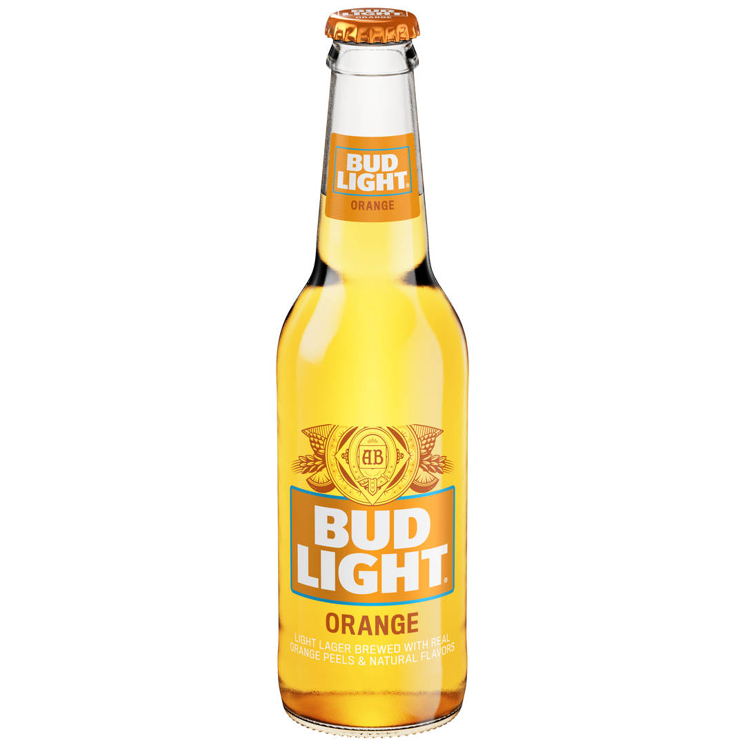 Orange Beer