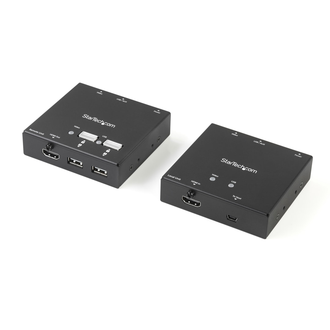 50m HDMI USB Extender
