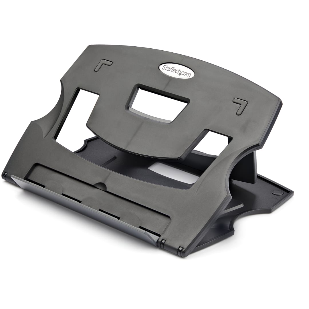 Portable Laptop Riser