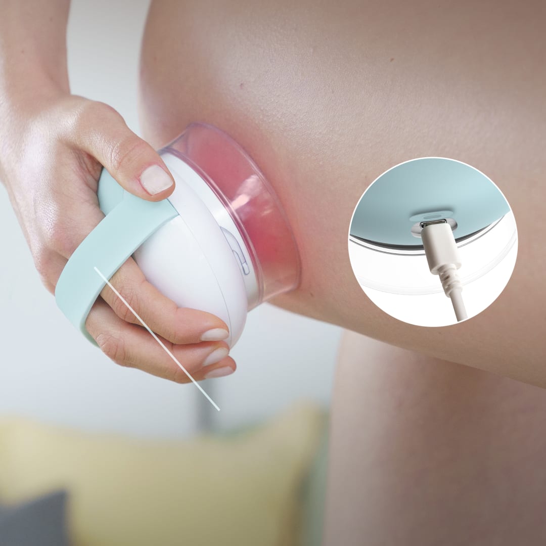 HoMedics Smoothee IR