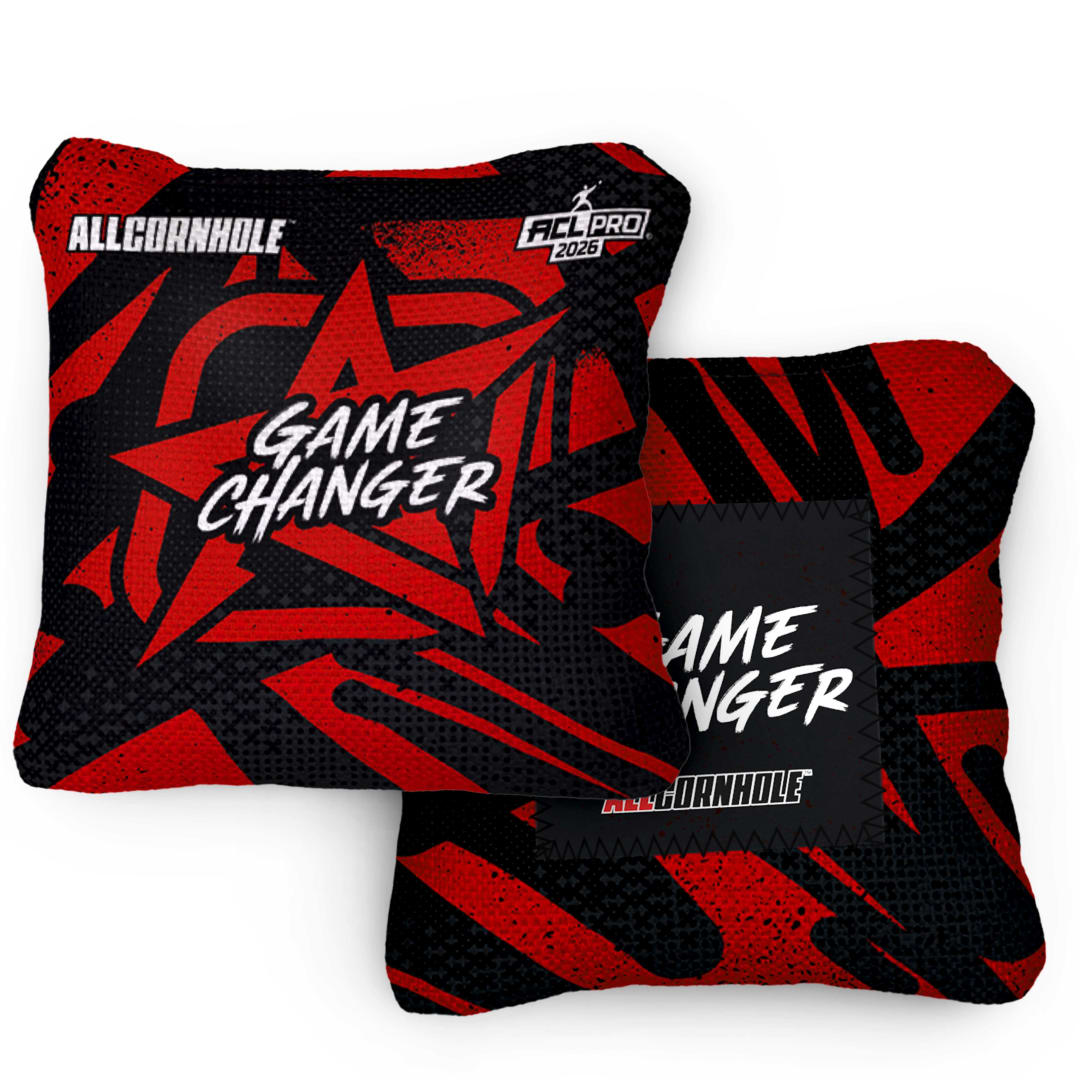AllCornhole 2026 GameChanger O