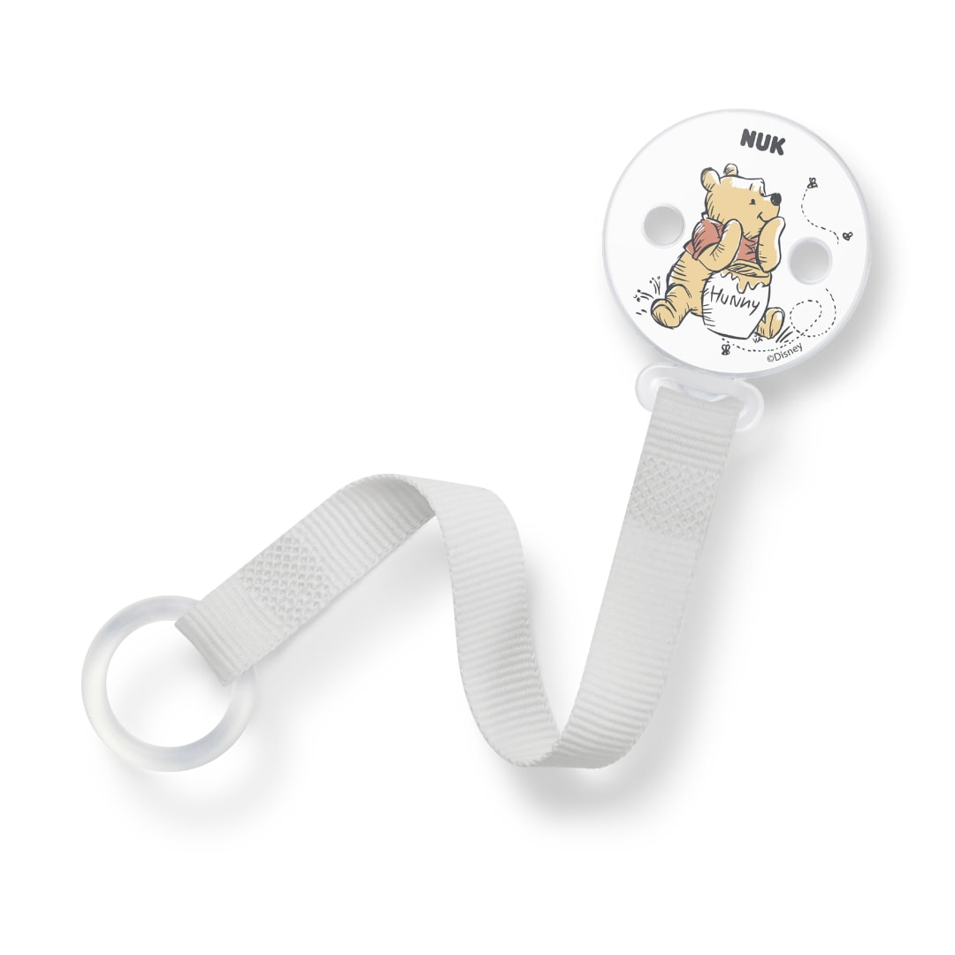 NUK PACI BAND WTP DE/GB/ES/ARAB