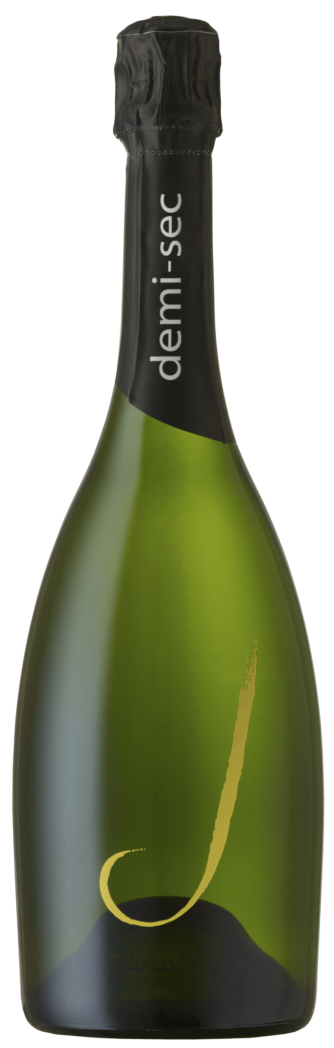 J Vineyards Demi Sec Sparkling White Wine 750ml