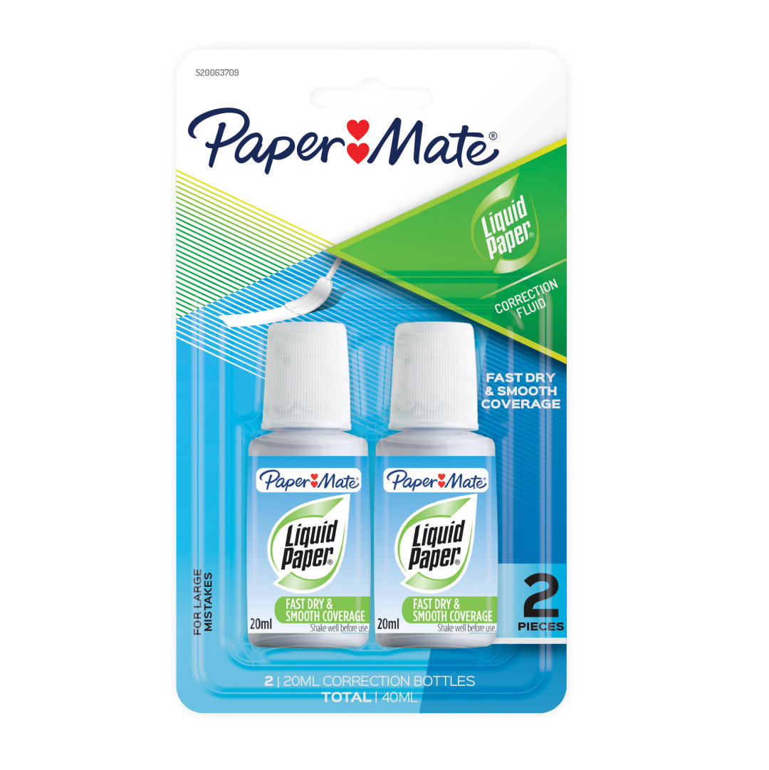 LP FDSC 20ML BL2