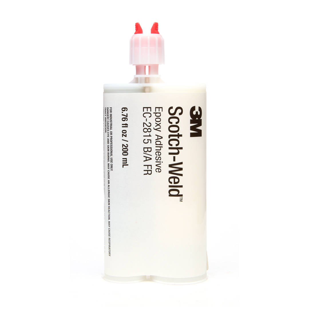Adesivo Scotch-Weld EC 2815 - 200 ml - 12 por embalagem