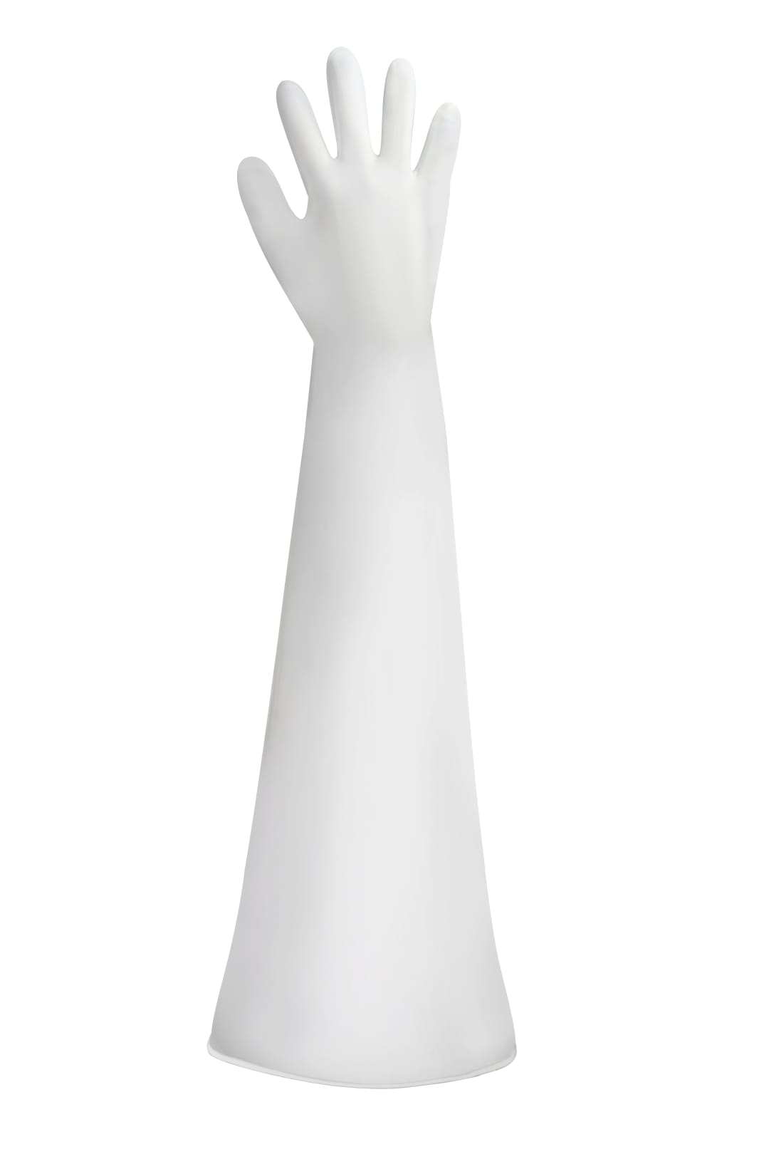 BioClean™ Nitrile Clean RABS/Isolator Gloves CGL10NIT59
