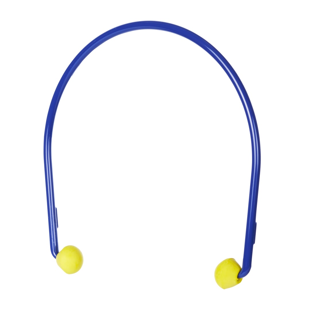 3M™ E-A-Rcaps™ Bantlı Kulak Tıkaçları, 10/Kutu, EC-01-000
