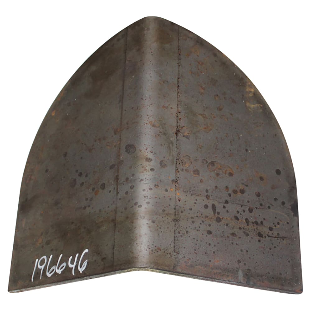 Galbreath™ Chamber Cover, Bumper