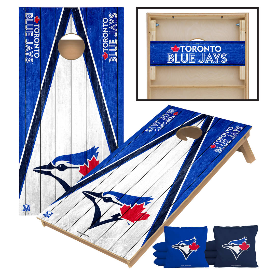 Toronto Blue Jays | 2x4 Tourna