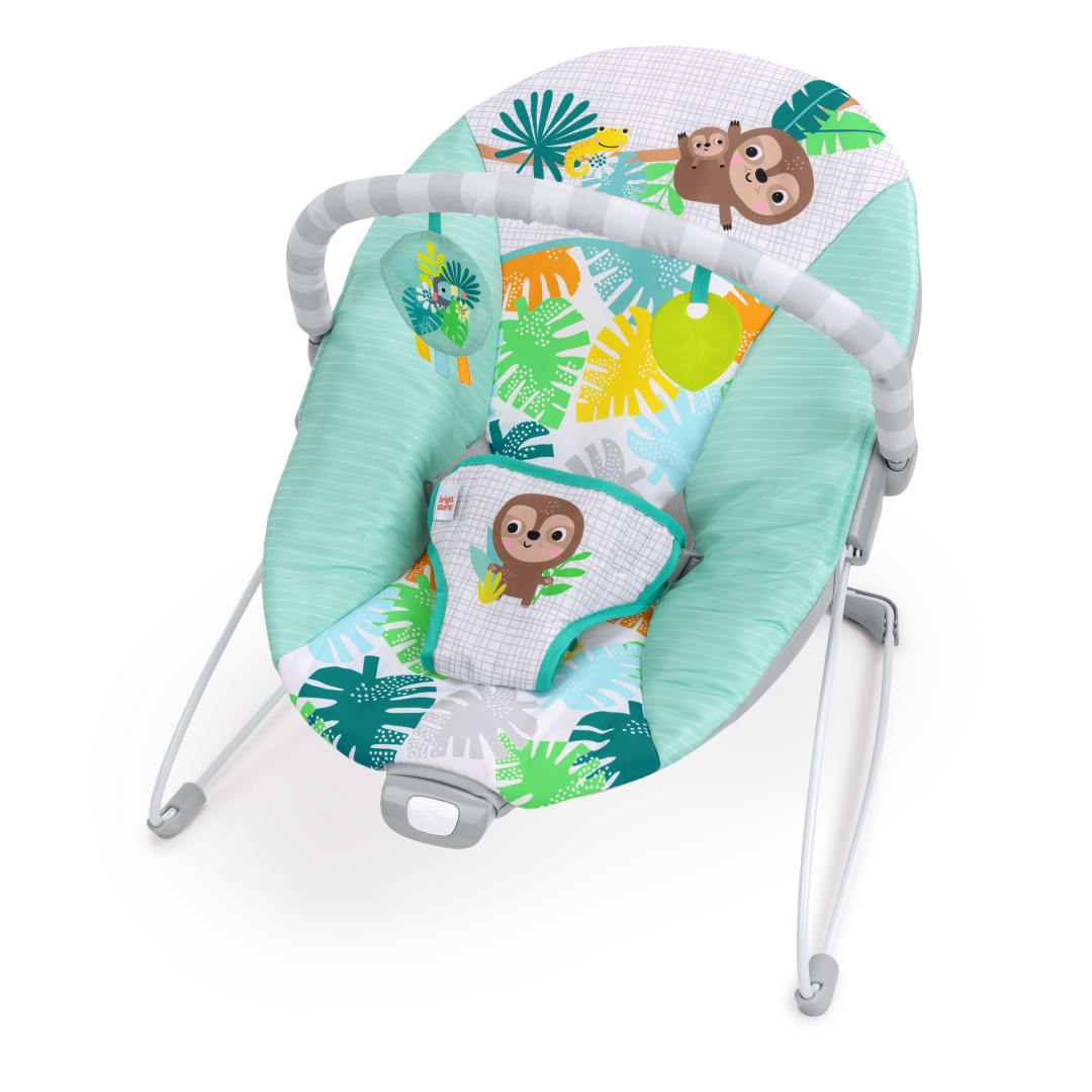 BS SAFARI VIBRATING BOUNCER