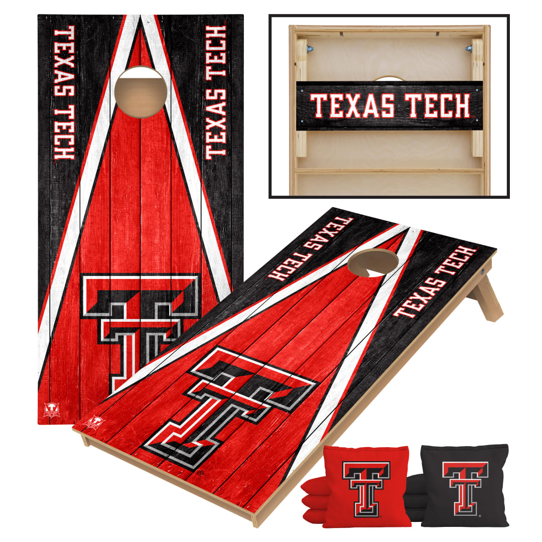 Texas Tech University Red Raid