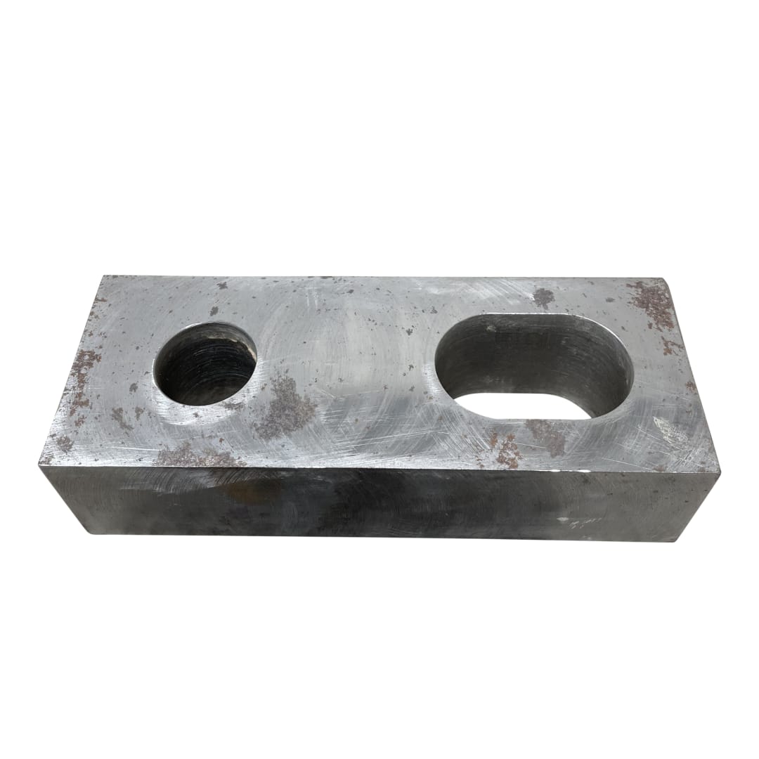 Wastebuilt® Replacement for E-Z Pack 2x3x8 Anchor Block