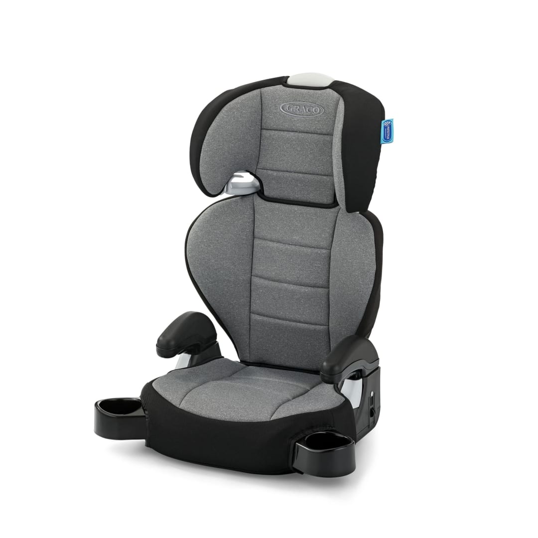 Graco® TurboBooster® 2.0 Highback Booster Seat, Declan