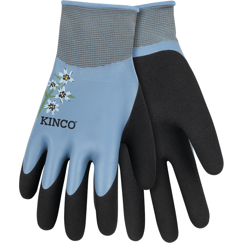 Women's HydroFlector™ Waterproof Polyester Knit Shell &amp; Double-Coated Latex Palm
