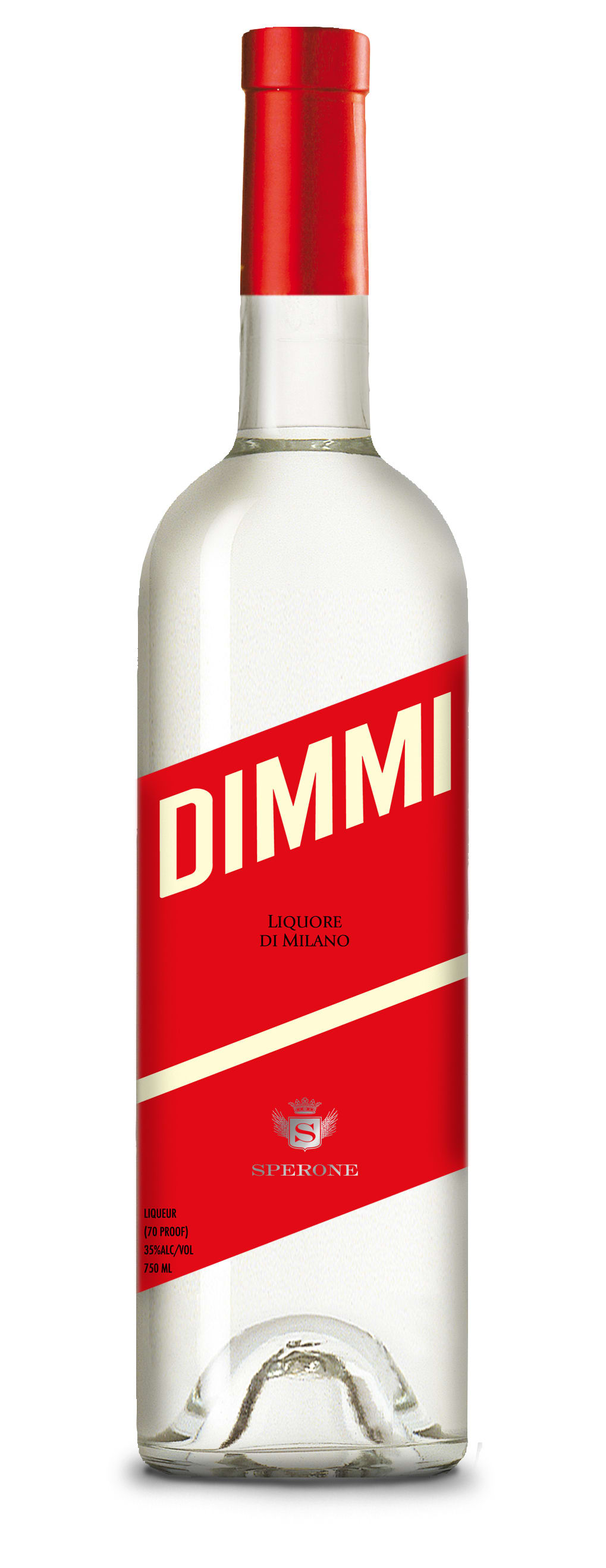 Dimmi Liqueur 750ml 70 Proof