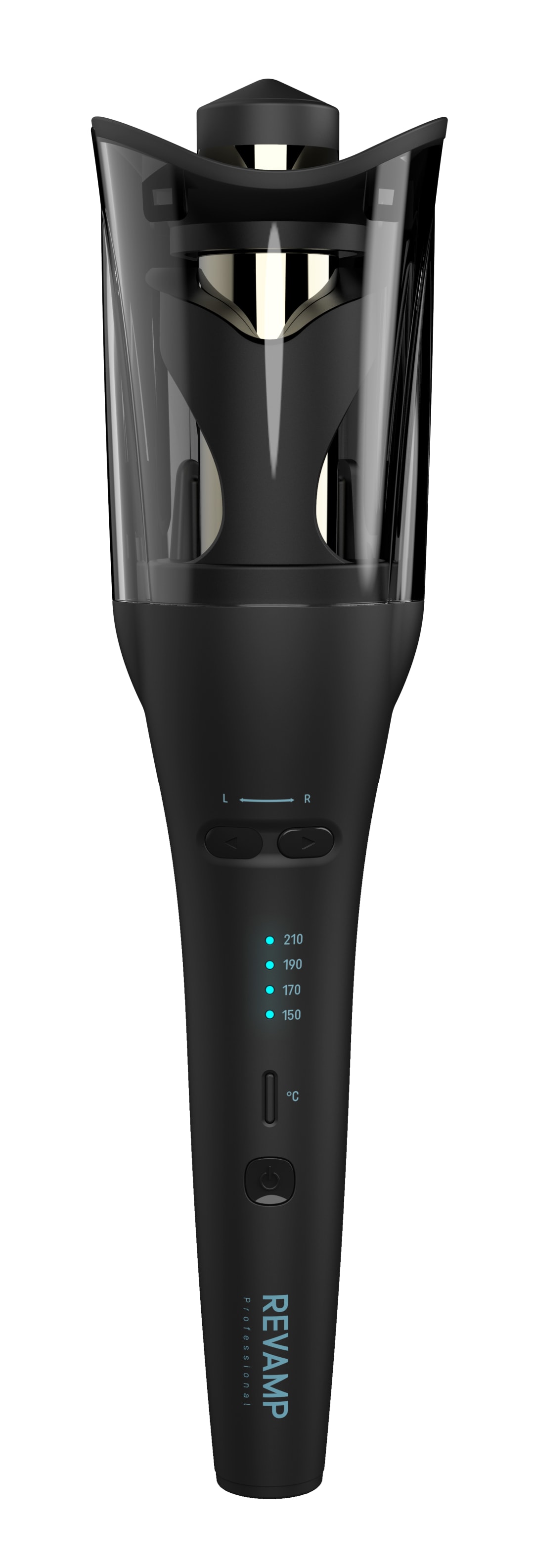 PROGLOSS WAVE SHINE QVD