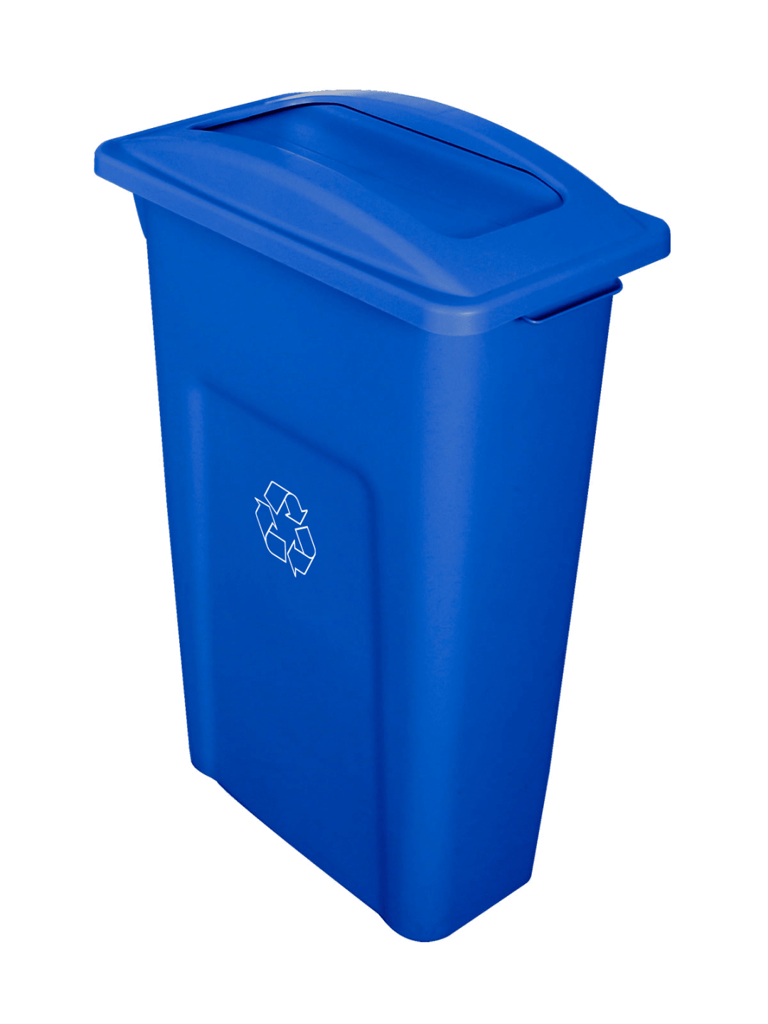  WASTE WATCHER - Single - Kit - Swing - Blue