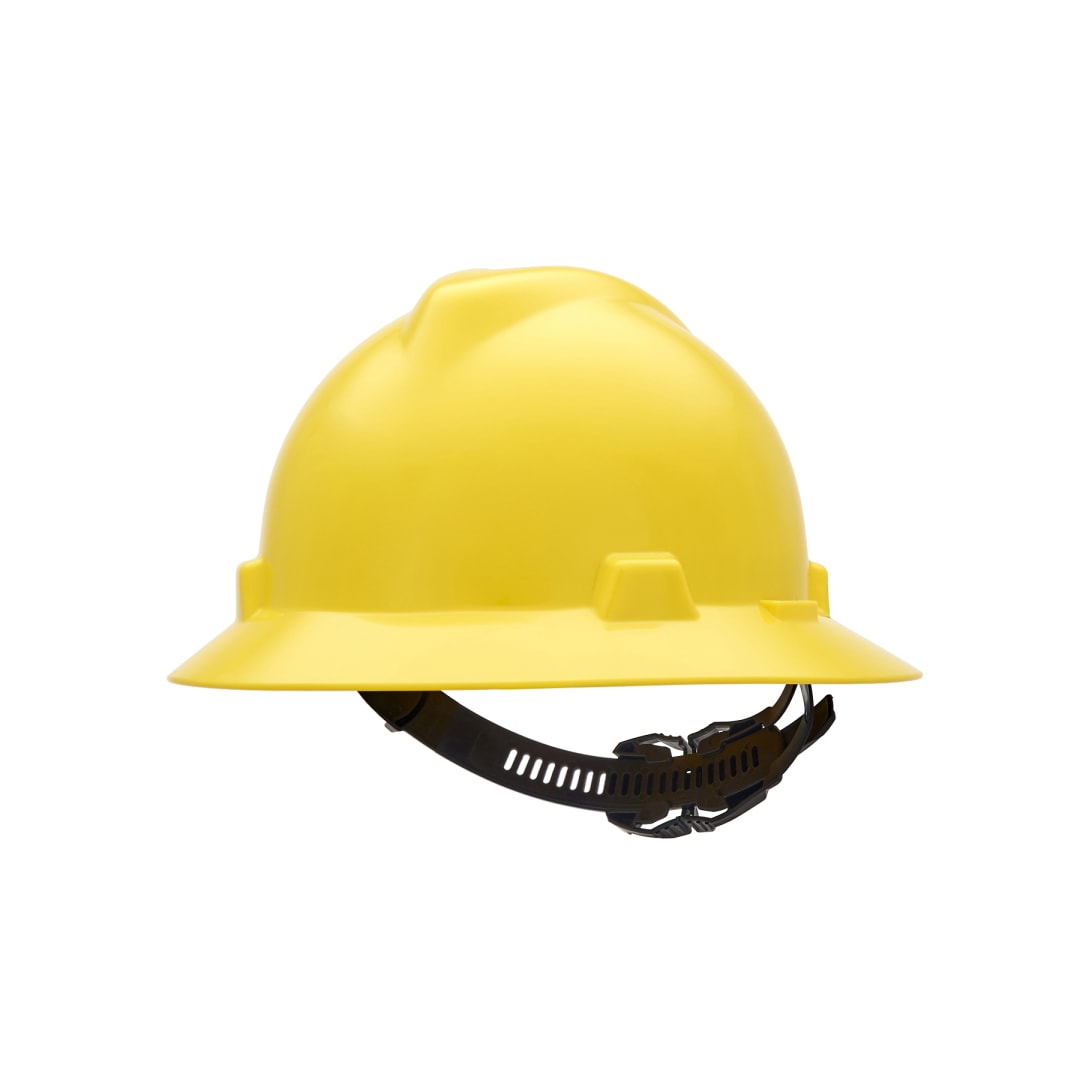 V-Gard® Protective Hat