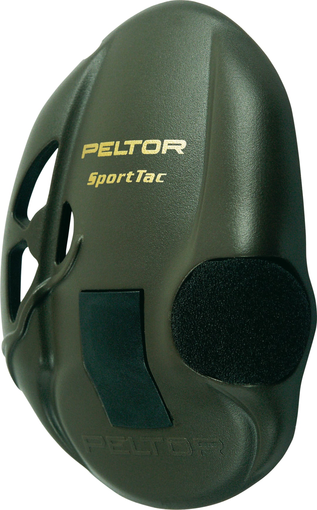 3M™ PELTOR™ SportTac™ Kit na výmenu krytov mušlí (zelená) pro SportTac, 1/EACH